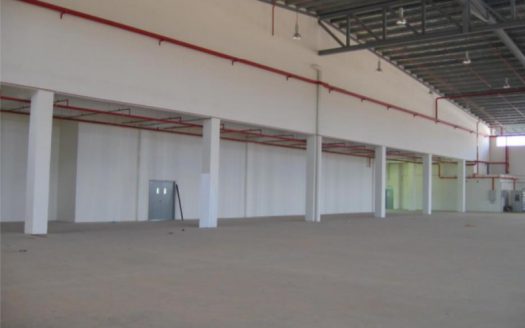 Senai Single Storey Factory For Rent