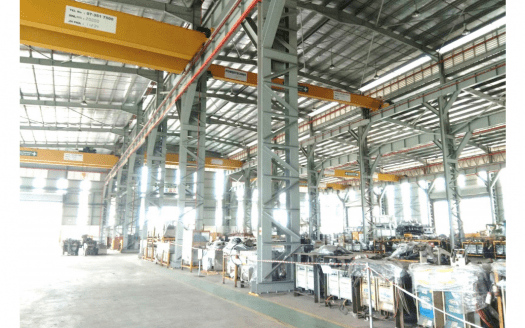 Nusajaya Factory For Sales