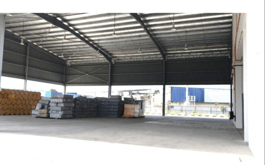 Factory at Pasir Gudang for Sales