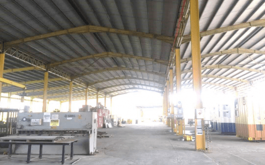 Pontian Factory For Sales
