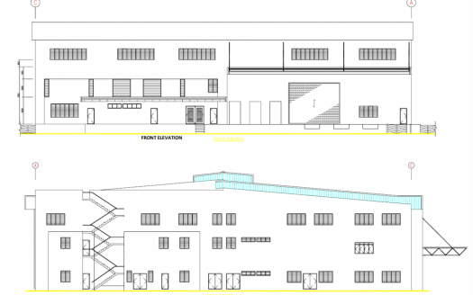 Senai Johor Factory For Sales