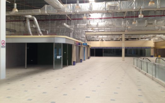Hypermarket Building For Sale at Skudai