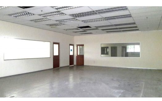 Tampoi Factory For Rent