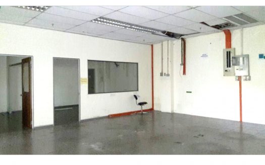 Tampoi Factory For Rent