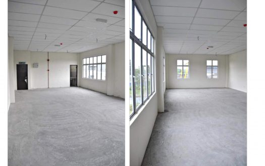 Factory at Senai For Sale