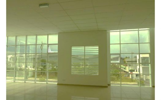 Factory at Desa Cemerlang