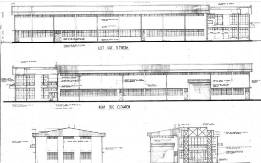 Detached Factory at Desa Cemerlang