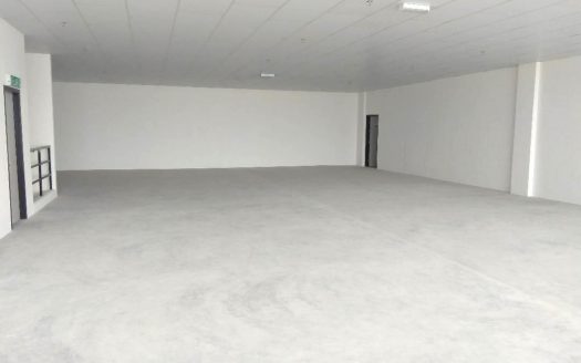 Nusajaya Detached Factory For Rent