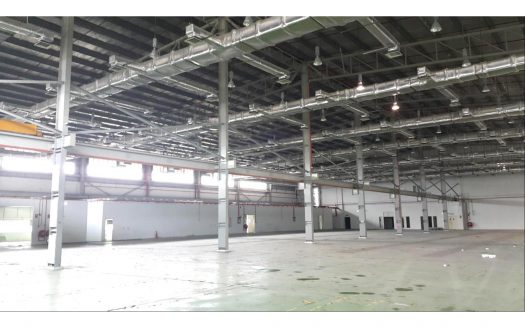 Nusajaya Factory For Sales Block B