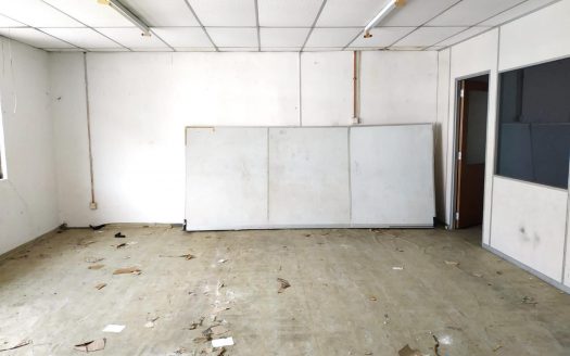 Kempas Factory for Rent