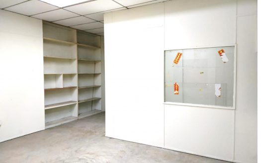 Masai Semi Detached Factory for Rent