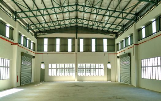 Gelang Patah Single Storey Detached Factory For Rent