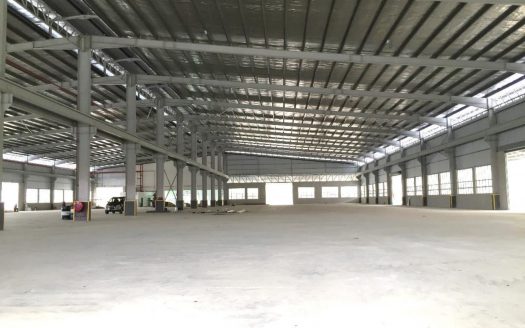 Senai Johor Bahru Industry For Sales