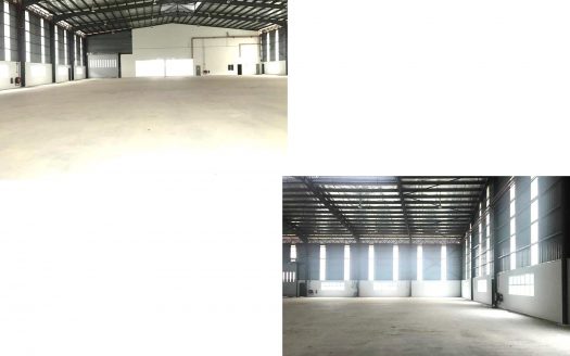 Pasir Gudang工厂销售
