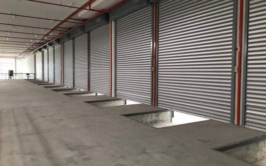 Single Storey Detached Factory At Nusajaya For Sales