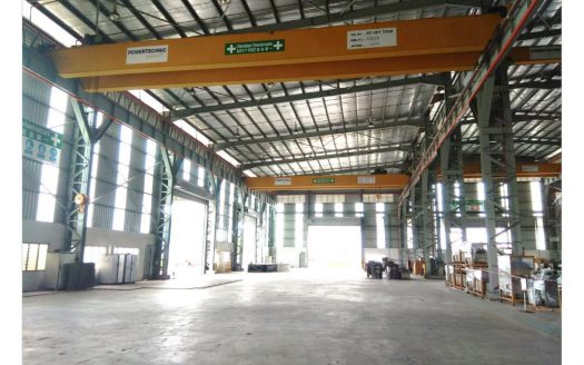 Nusajaya Factory For Sales