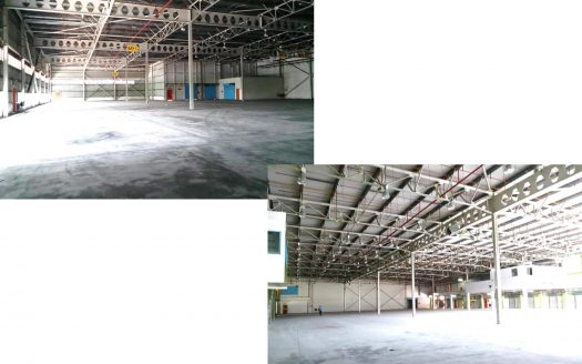 Senai, Johor Factory For Sales