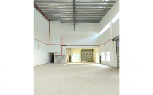 Desa Cemerlang Industrial For Sales