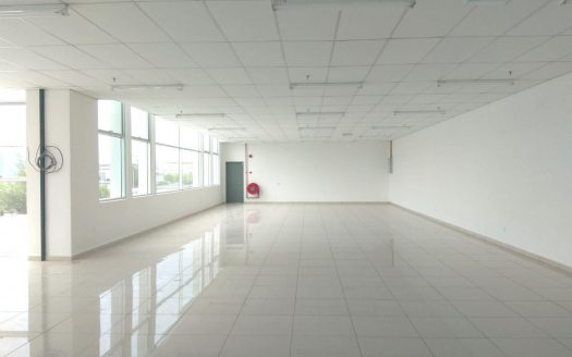 Single Storey Detached Factory At Silc, Nusajaya, Johor For Sales