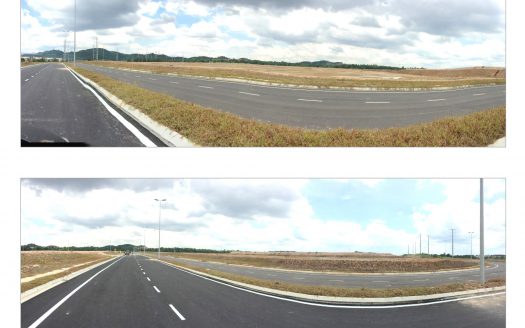 NusaJaya Medium Industrial Land For Sales