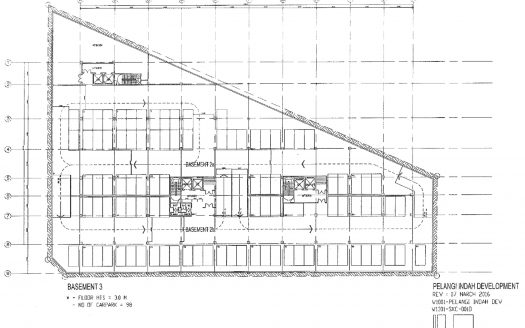 Taman Gaya Commercial Land for Sales