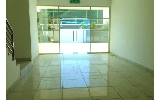 Semi Detached at I-Park Indahpura