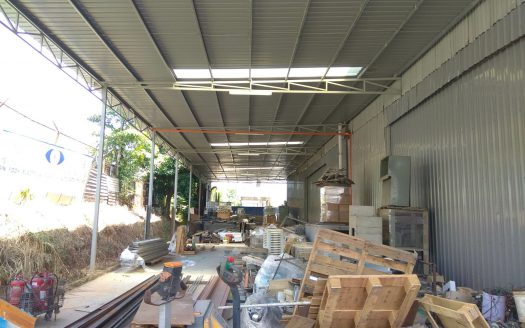 Senai, Johor Factory For Sales