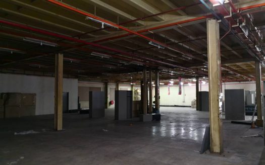 Desa Cemerlang, Johor Factory For Sales