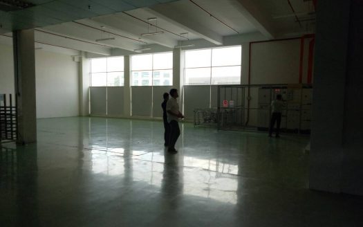 Nusajaya Single Storey Detached Factory For Sales