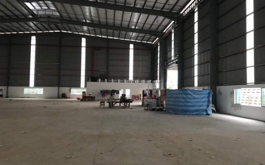 Seelong Senai  Block C Factory for Sale