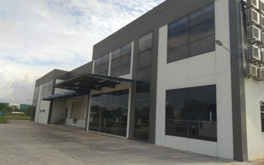 Factory at Nusajaya for sale