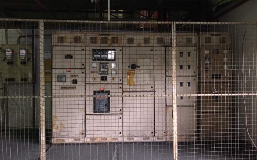 Factory at Tebrau For Rent