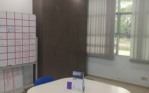 Factory at Desa Cemerlang For Rent