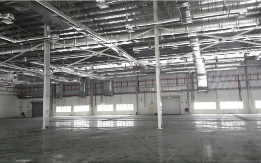 Nusajaya Factory For Sales