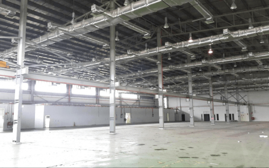 Nusajaya Factory For Sales