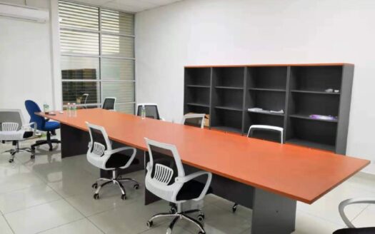 Silc Nusajaya Semi Detached Factory For Sale