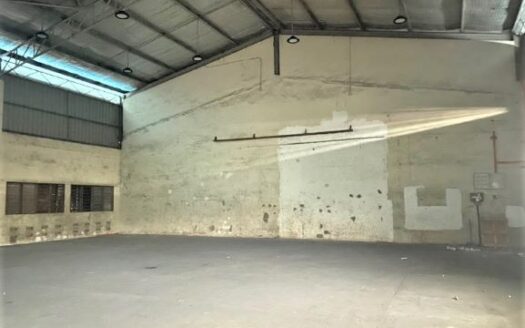 Tampoi, Johor Bahru Semi Detached Factory For Sale