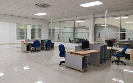 Silc Nusajaya Semi Detached Factory For Sale