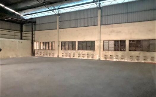 Tampoi, Johor Bahru Semi Detached Factory For Sale