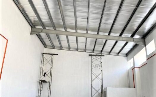 Mount Austin Semi Detached Factory For Rent