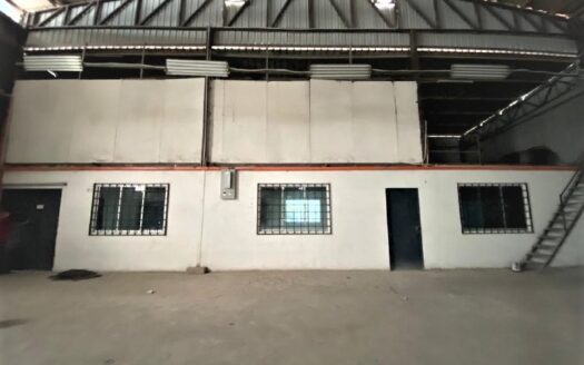 Seelong, Senai Detached Factory For Rent