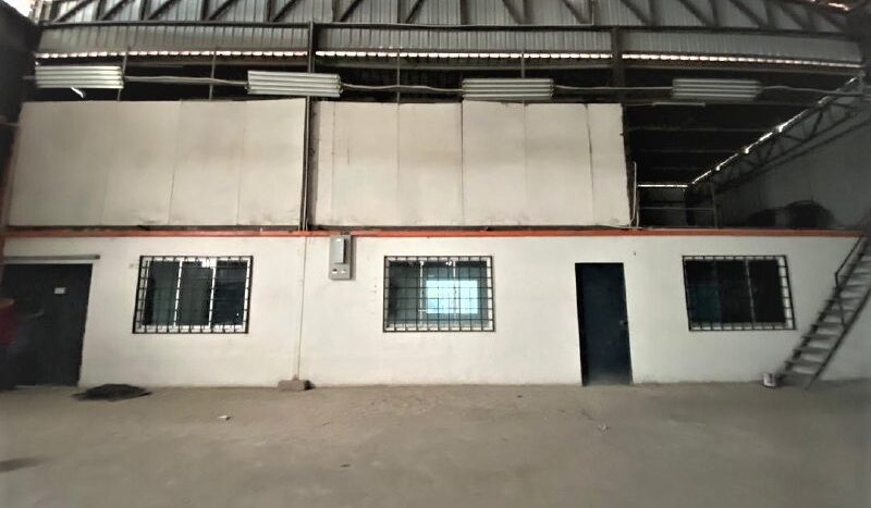 Seelong, Senai Detached Factory For Rent