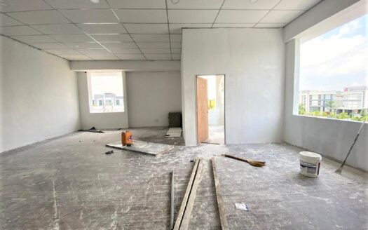 Mount Austin Semi Detached Factory For Rent