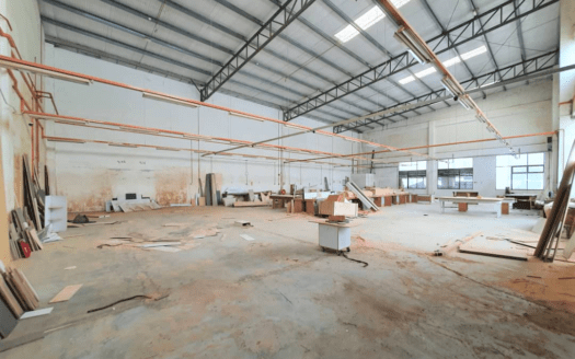 Setia Business Park1 Semi-D Factory For Sale