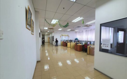 Desa Cemerlang Detached Factory For Sale