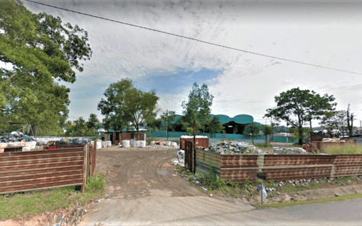 Seelong Zonning Industrial Land For Rent