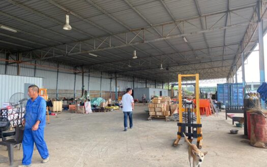 Seelong Medium Industrial Land For Sale
