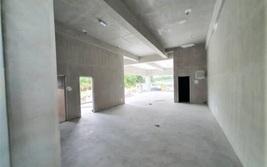 Kota Tinggi Semi Detached Factory For Rent