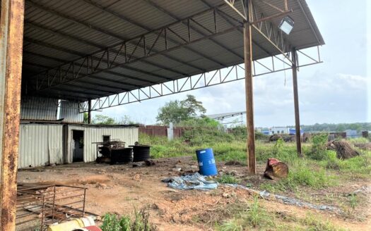 Seelong Medium Industrial Land For Sale