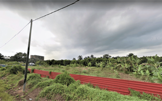 Saleng Agriculture Land For Sale